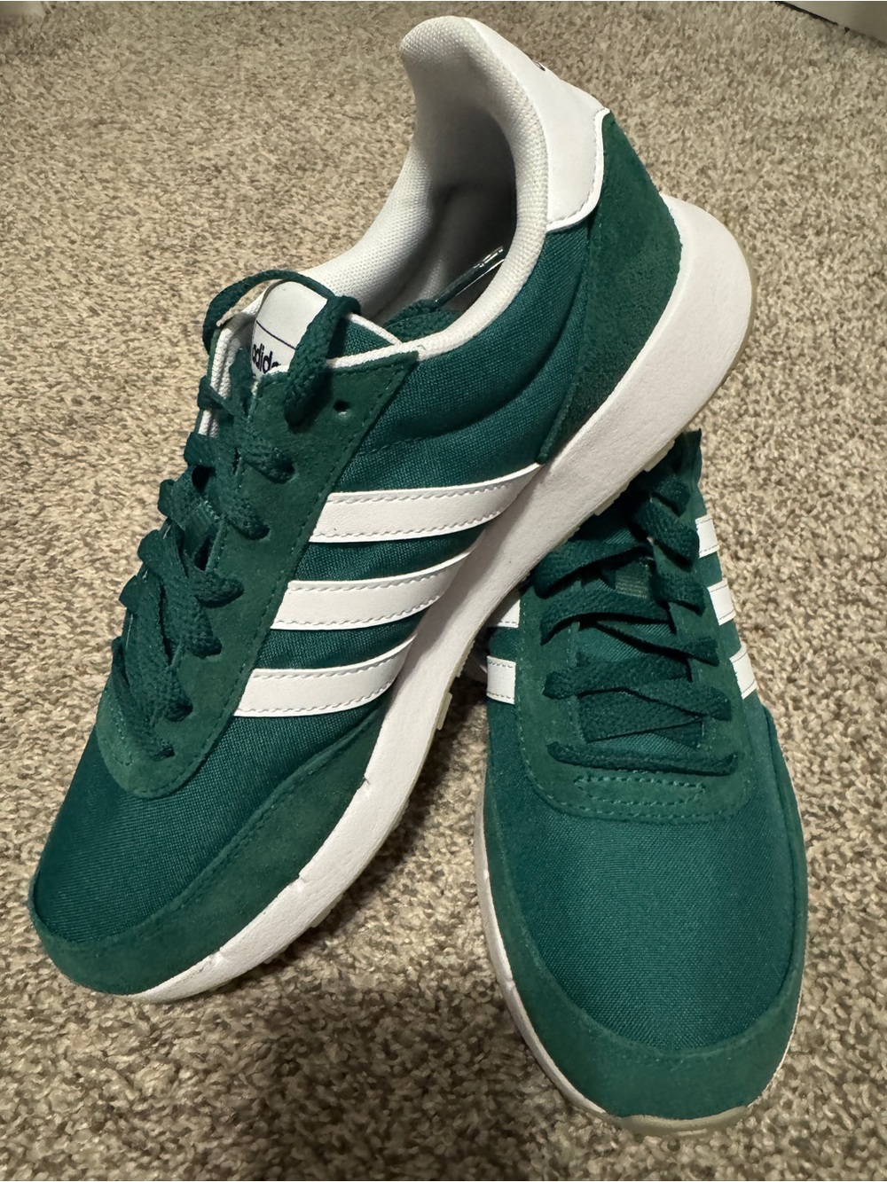 Brand new! Adidas Run 60 Men’s size 8